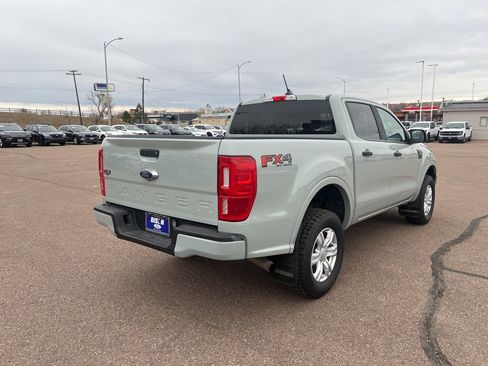 Used 2021 Ford Ranger XLT w/ FX4 Off-Road Package image 3