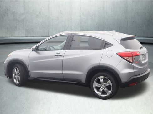 Used 2017 Honda HR-V EX-L image 20