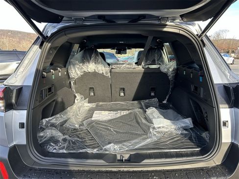 New 2026 Subaru Outback Premium image 17