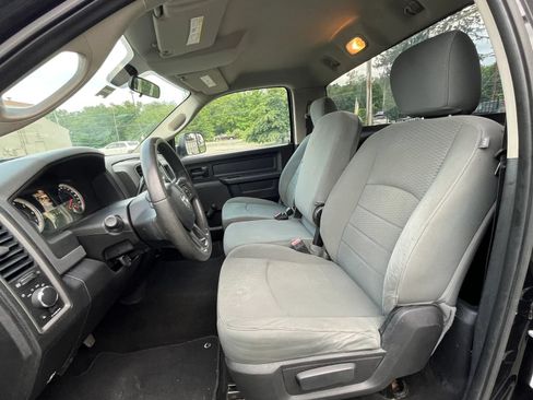 Used 2014 RAM 1500 Tradesman w/ Popular Equipment Group AWD/4WD image 20