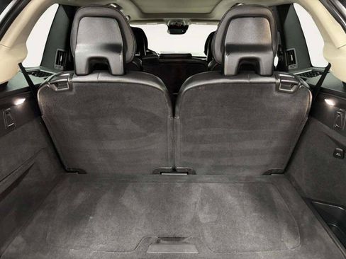 Used 2016 Volvo XC90 T6 Momentum w/ Momentum Plus Package AWD/4WD image 6