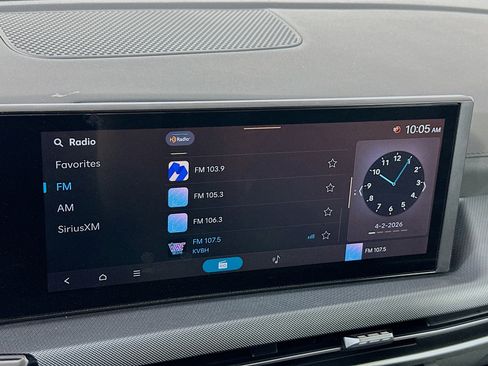 Used 2025 Hyundai Sonata SEL image 19