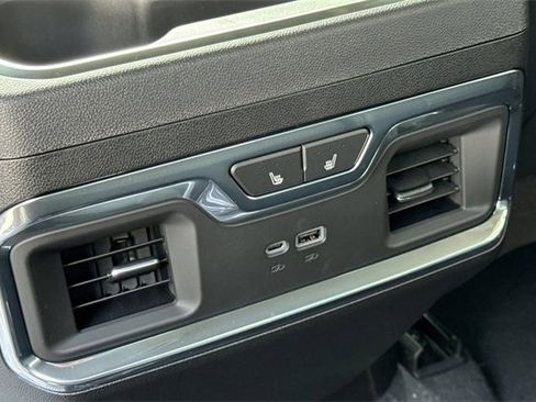 New 2026 GMC Sierra 2500 SLT w/ SLT Premium Package image 14