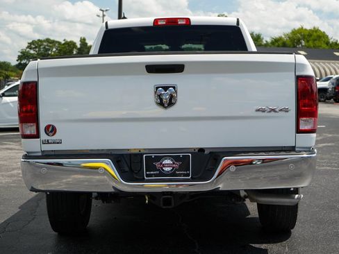 Used 2023 RAM 1500 Tradesman w/ Interior Cold Weather Group AWD/4WD image 19