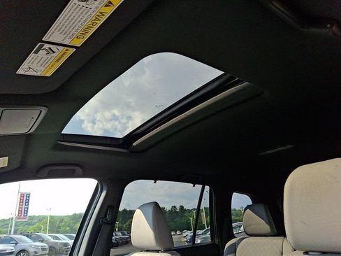 Used 2019 Honda Passport EX-L image 18