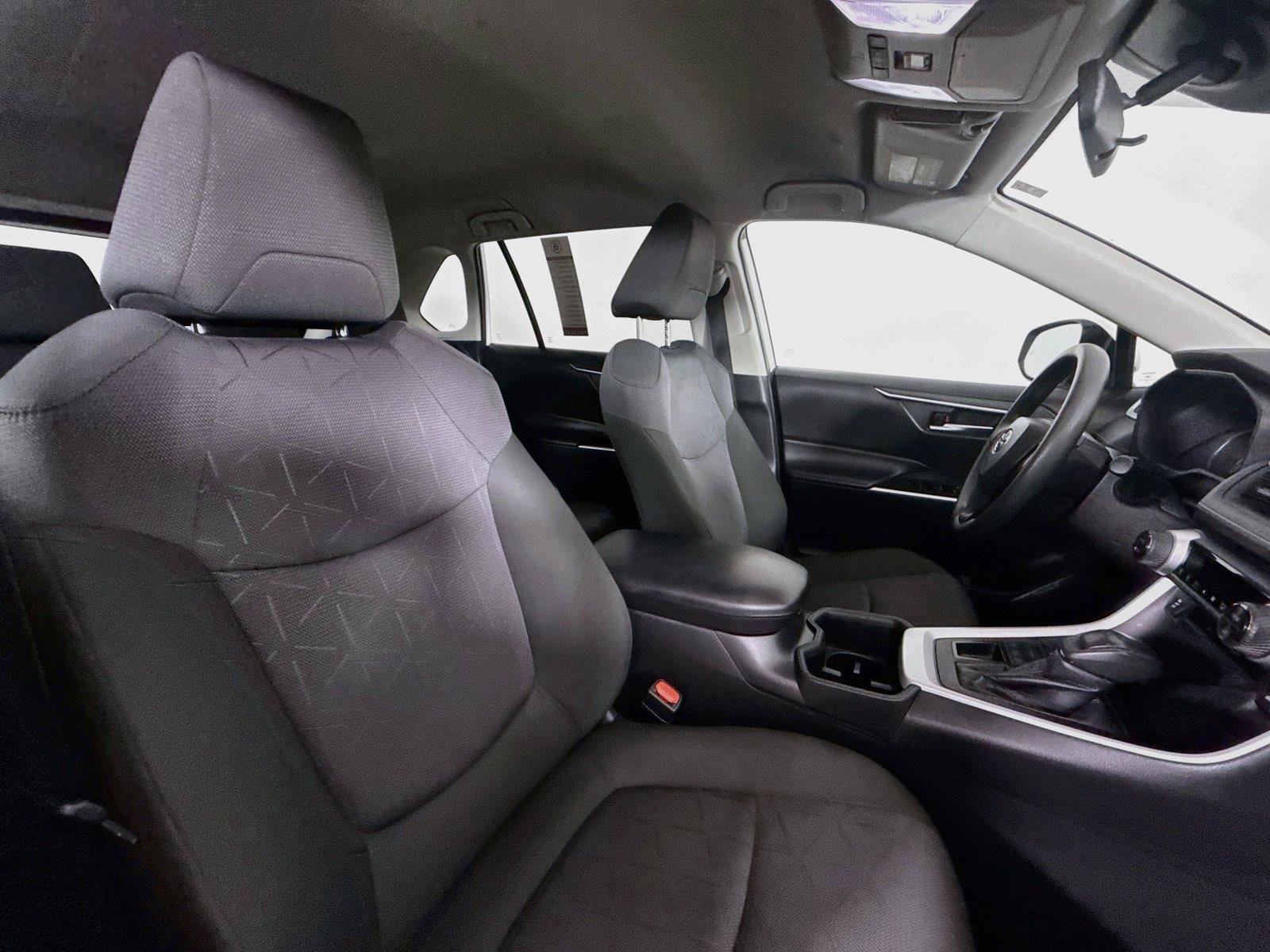 Certified 2025 Toyota RAV4 XLE AWD/4WD image 41