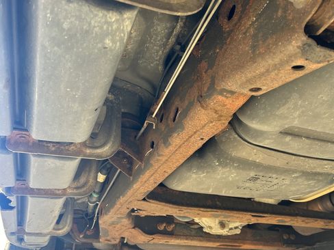 Used 2011 Chevrolet Tahoe LT image 23