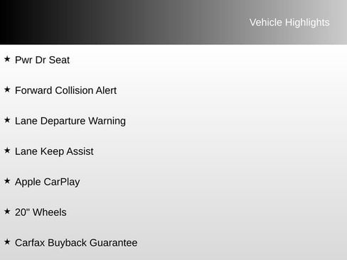 Certified 2025 Chevrolet Silverado 1500 Custom image 11