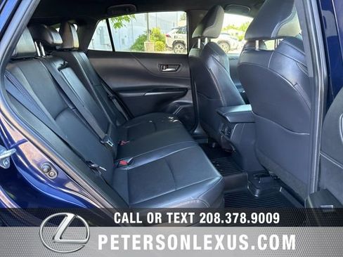 Used 2022 Toyota Venza Limited AWD/4WD image 19