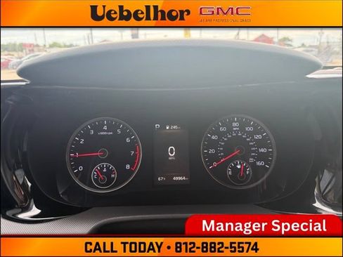 Used 2023 Kia K5 LXS FWD image 25