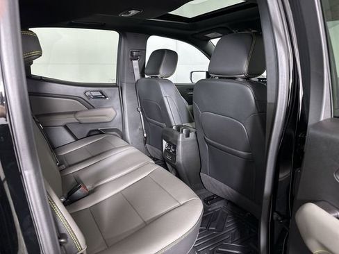 New 2026 Chevrolet Colorado ZR2 w/ Technology Package image 28