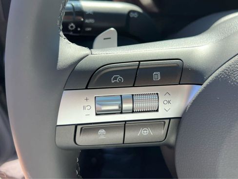 Certified 2026 Hyundai Kona SEL Premium AWD/4WD image 31