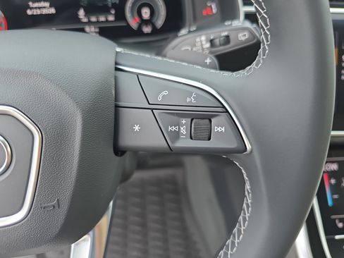 New 2026 Audi Q7 Premium Plus AWD/4WD image 21