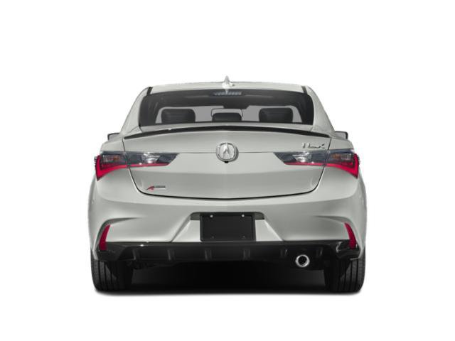 Used 2019 Acura ILX w/ Technology Plus & A-SPEC FWD image 5