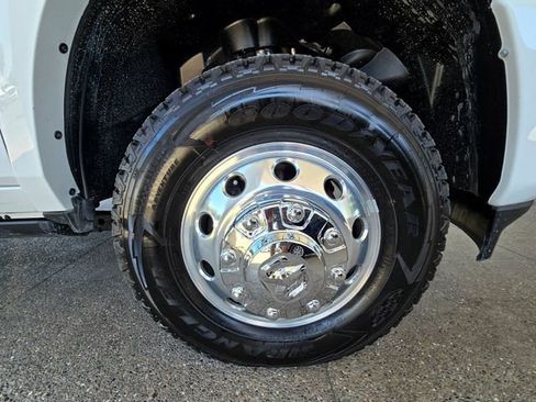 New 2026 RAM 3500 Limited AWD/4WD image 34