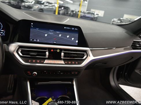 Used 2023 BMW M4 xDrive Competition w/ Executive Package image 28