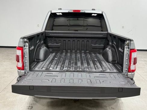Used 2023 Ford F150 Lariat image 12