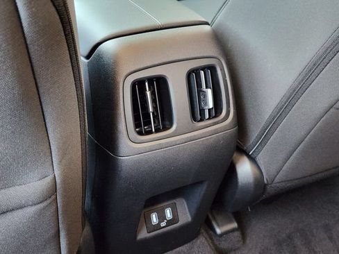 Certified 2023 Hyundai Tucson SEL FWD image 19