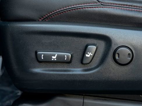 Used 2023 Toyota 4Runner TRD Pro image 19