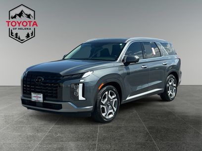 Used 2024 Hyundai Palisade SEL w/ Premium Package