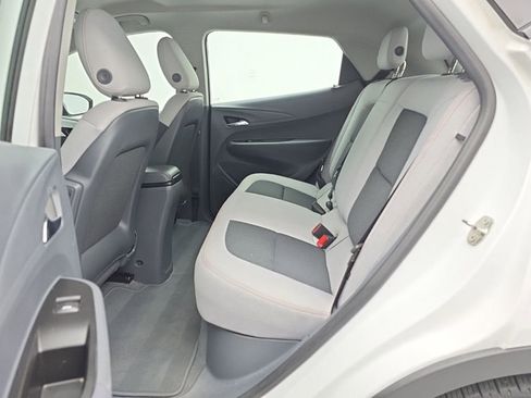 Used 2020 Chevrolet Bolt LT FWD image 36