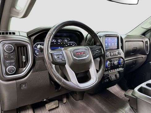 Used 2021 GMC Sierra 1500 Elevation image 10