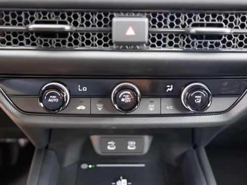 New 2027 Honda HR-V LX image 19