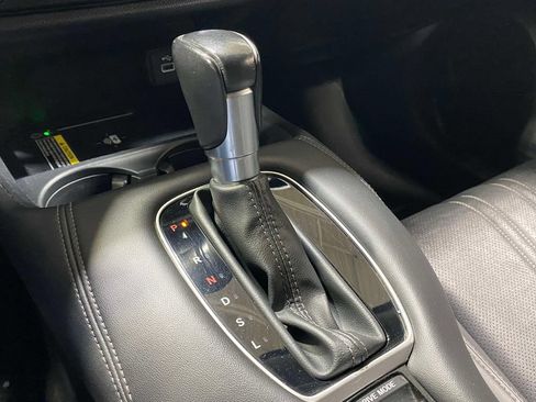 Used 2024 Honda HR-V EX-L image 30