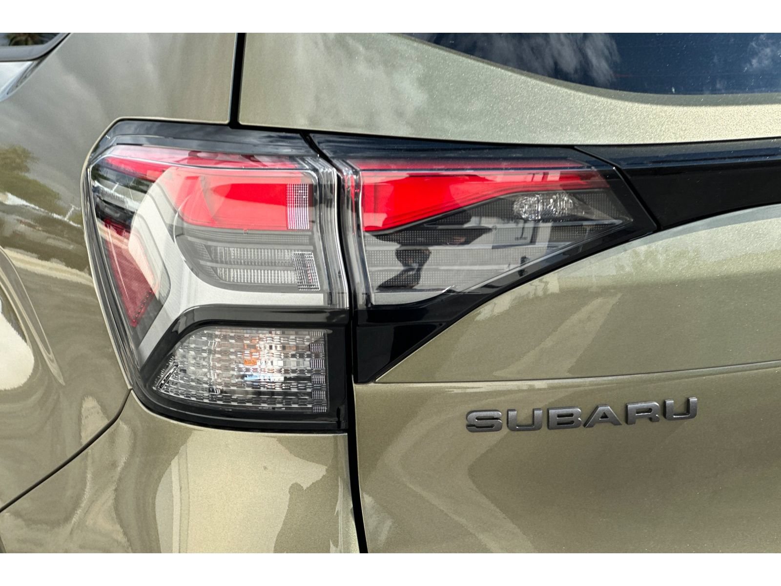 New 2026 Subaru Forester Premium AWD/4WD image 25