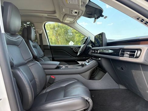 Used 2026 Lincoln Aviator Reserve w/ Luxury Package AWD/4WD image 28