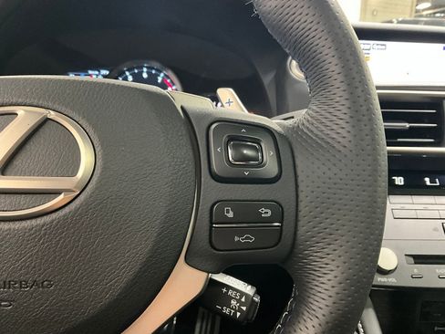 Used 2017 Lexus RC F image 18