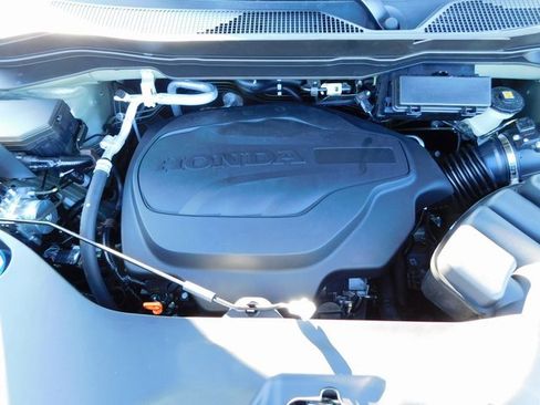 New 2026 Honda Ridgeline TrailSport image 41