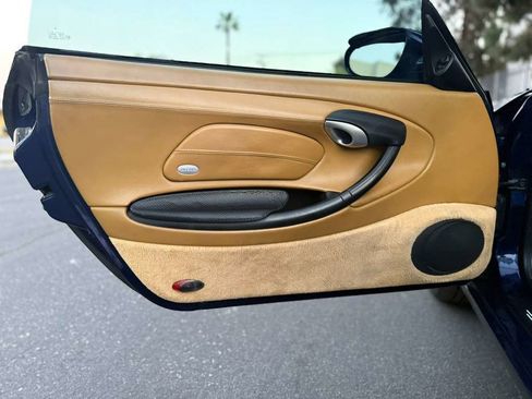 Used 2001 Porsche Boxster image 16