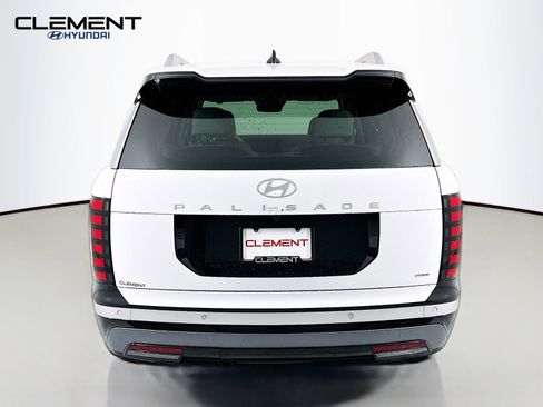 New 2026 Hyundai Palisade Limited image 7