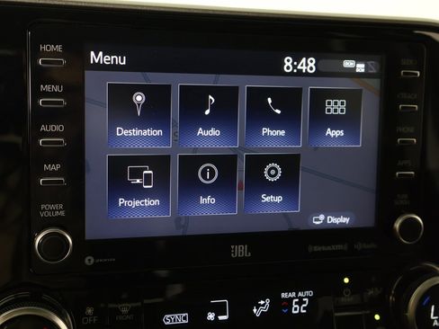 Used 2020 Toyota Highlander Limited image 46