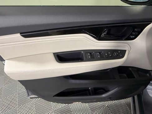 New 2026 Honda Odyssey Elite image 14
