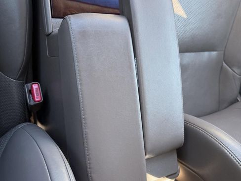 Used 2017 Lexus GX 460 Luxury image 54