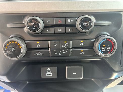 Used 2025 Ford F250 XL w/ STX Appearance Package AWD/4WD image 16