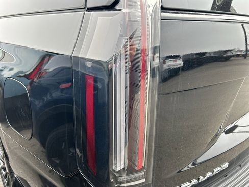 Certified 2025 Cadillac Escalade ESV Sport w/ Touring Package image 11