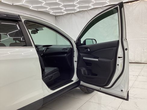Used 2015 Honda CR-V EX-L image 17