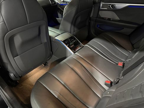 Used 2024 BMW 840i Gran Coupe w/ Driving Assistance Package image 15