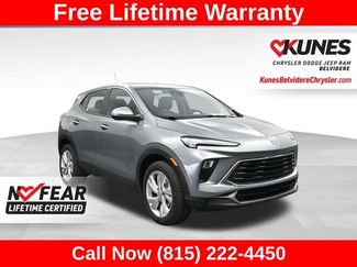 Used 2025 Buick Encore GX Preferred AWD/4WD video 1