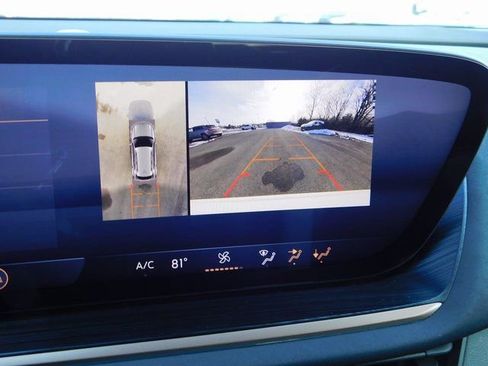 Certified 2025 Buick Envision Sport Touring image 35