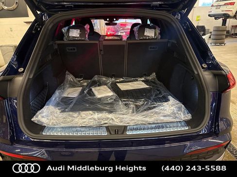 New 2025 Audi Q5 2.0T Premium Plus image 26