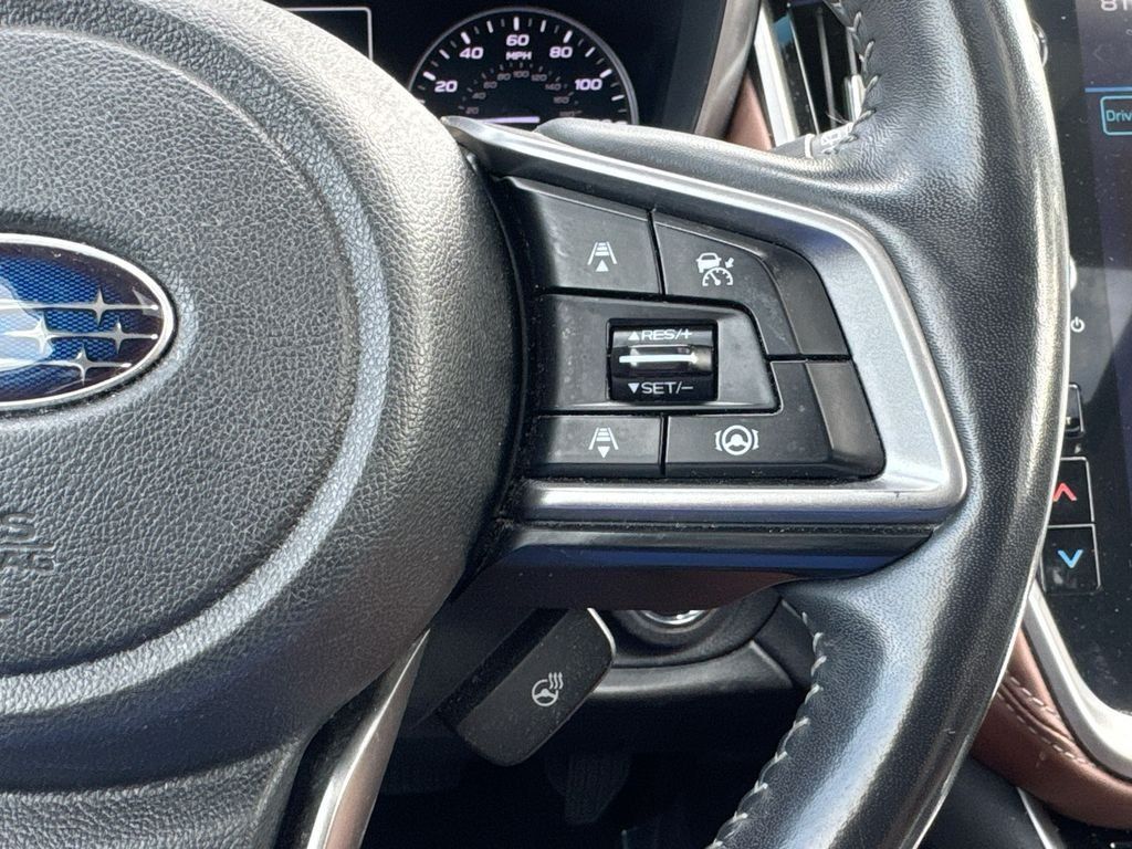 Used 2020 Subaru Outback Touring XT AWD/4WD image 22