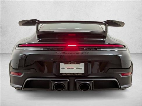 New 2026 Porsche 911 Carrera 4 GTS image 10