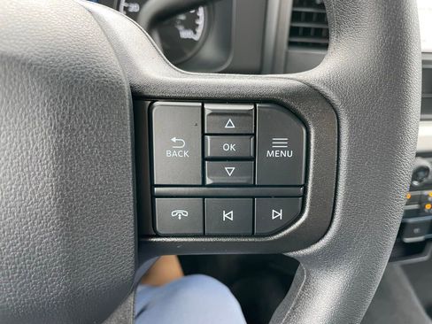 New 2026 Ford F350 XL w/ STX Appearance Package image 22