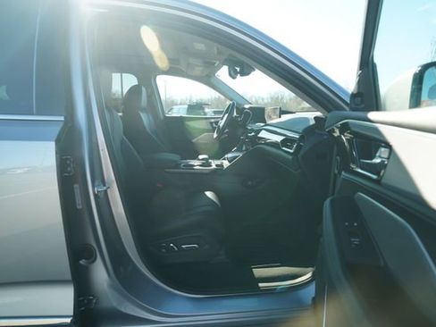 Used 2023 Acura MDX SH-AWD image 21