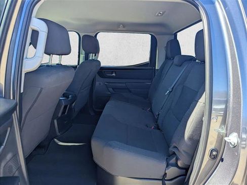 Used 2024 Toyota Tundra SR5 image 17