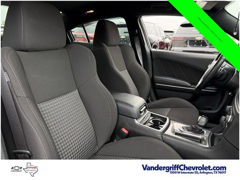 Used 2023 Dodge Charger Scat Pack RWD image 23